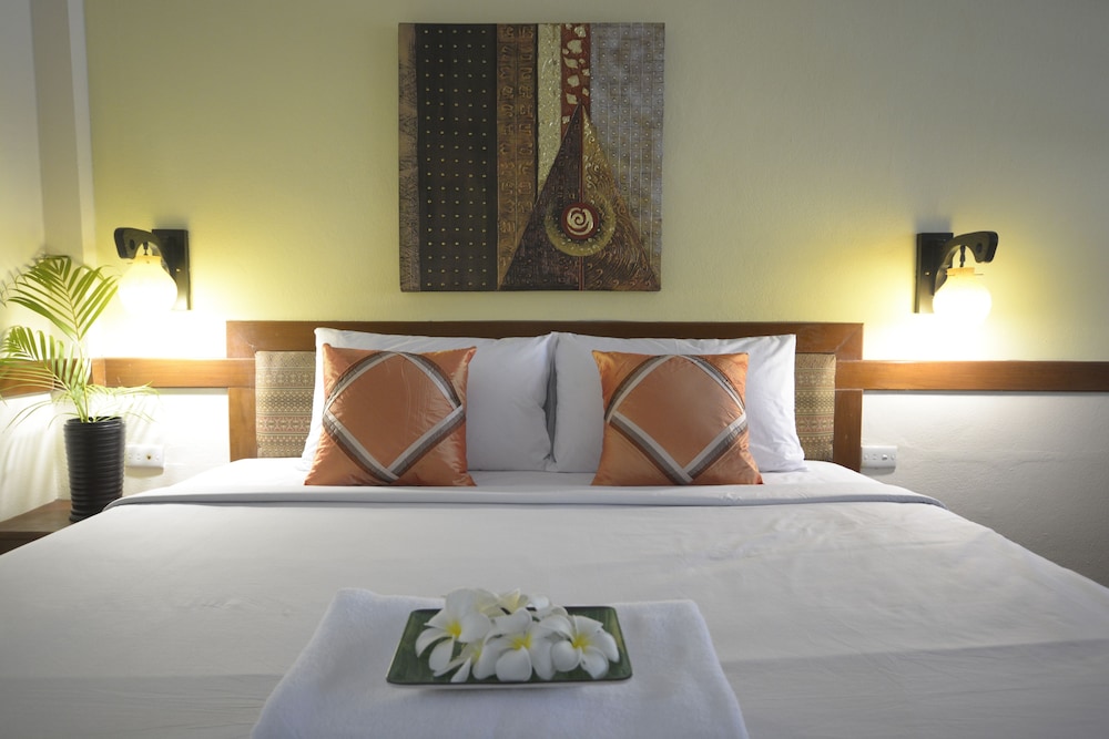 Deluxe Room photo 2