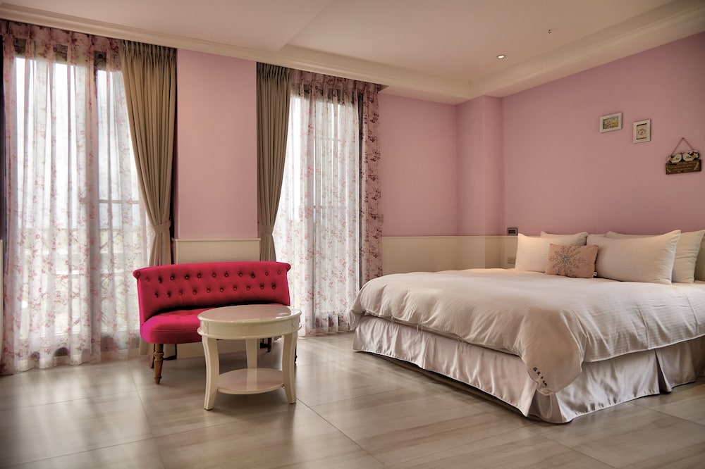 Superior Double Room photo 1