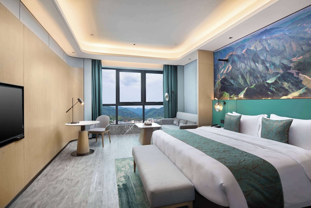 Executive Room, 1 King Bed, Non Smoking photo 1