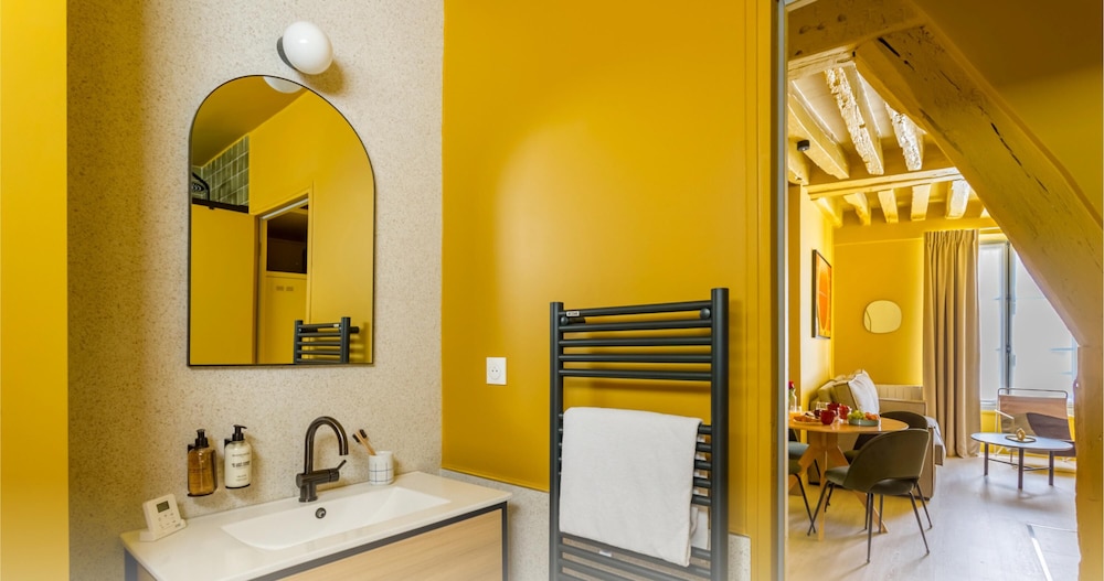 Appartement 03 photo 3