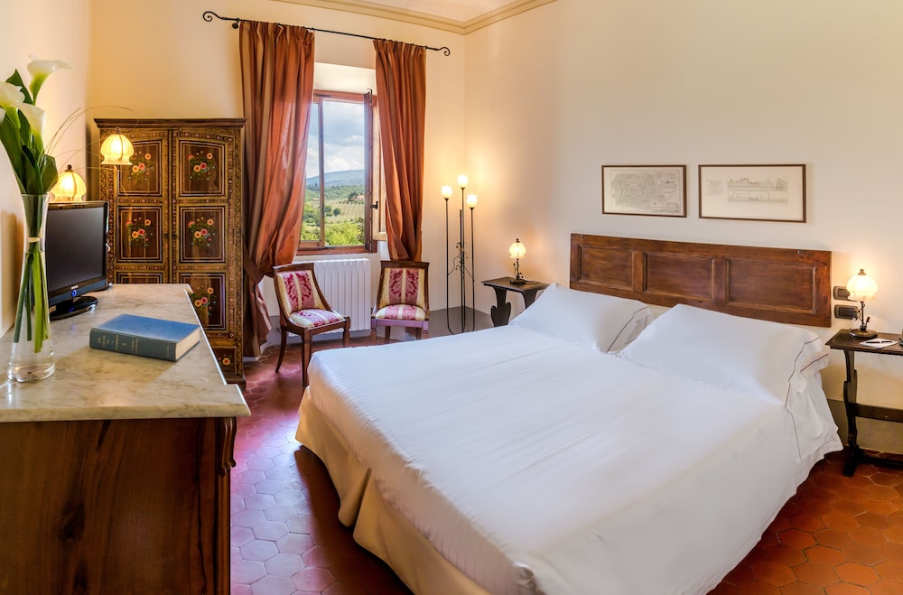 Classic Double Room - Photo 3