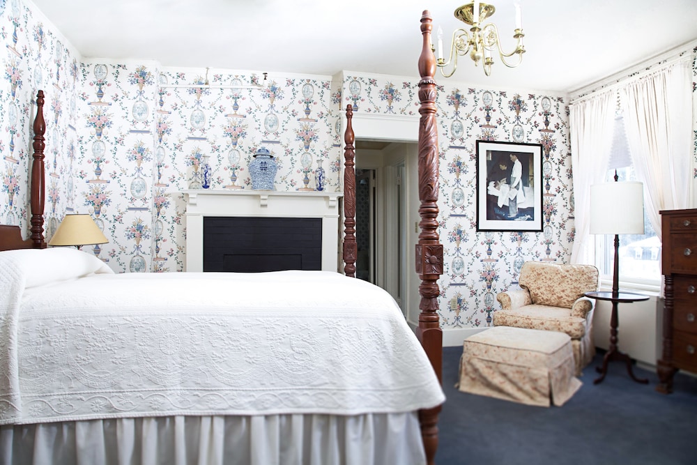 Main Inn Queen Suite