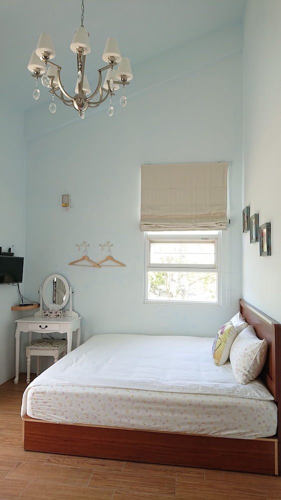 Double Room, Mountain View photo 1