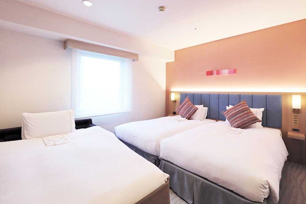Superior Twin Room, Non Smoking (23.7㎡) photo 3