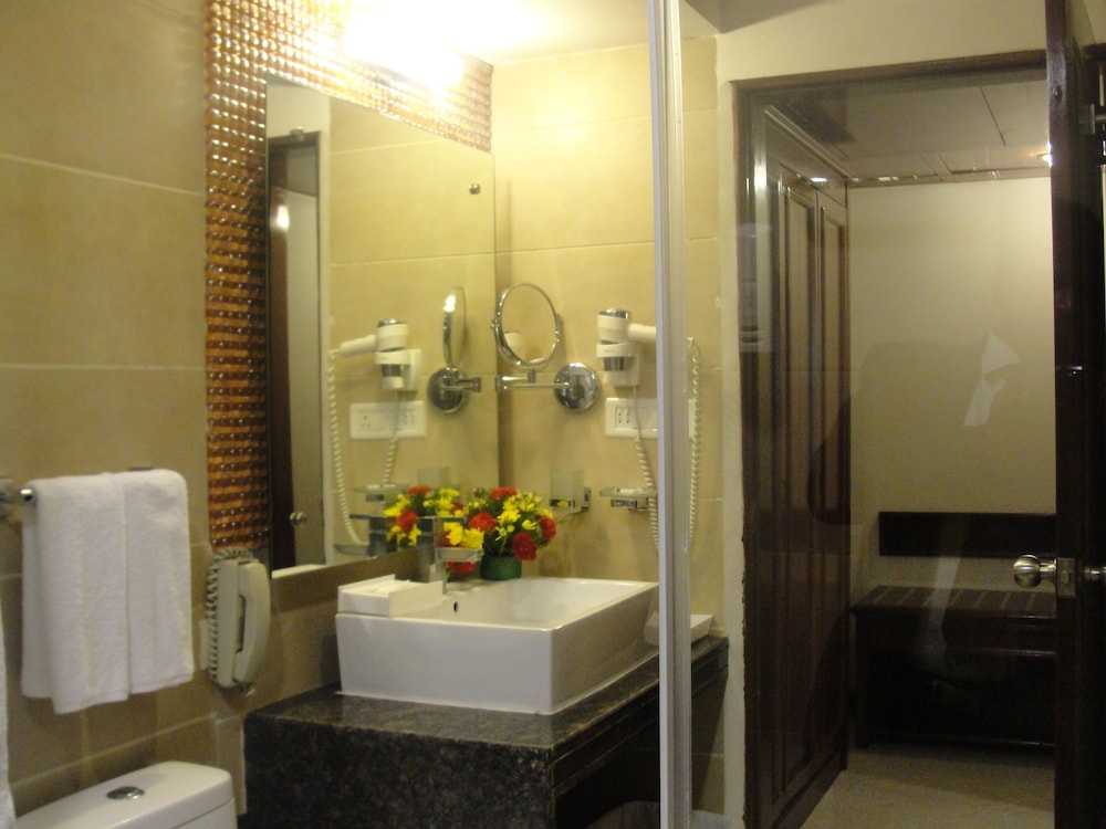 Club Room (FORTUNE CLUB ROOM) - Photo 8