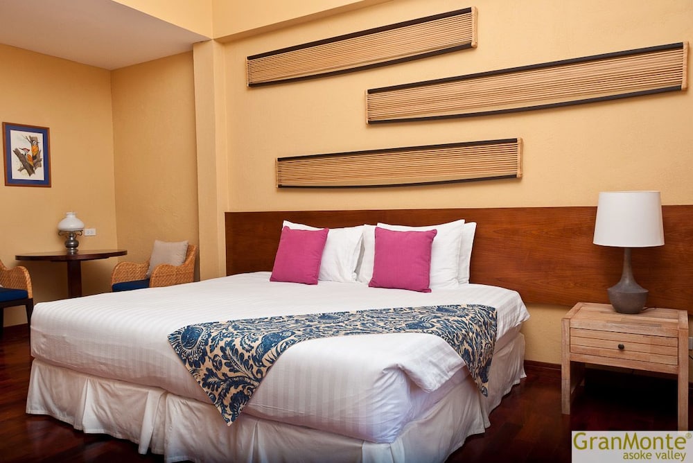 Deluxe Room photo 3