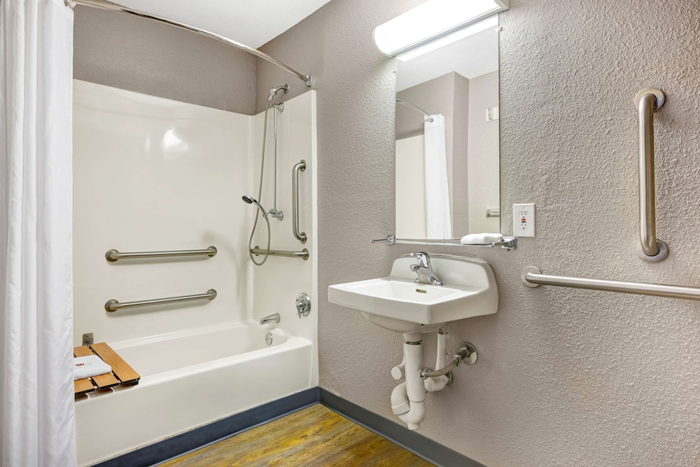 Motel 6-Issaquah, WA - Seattle - East, Photo 4