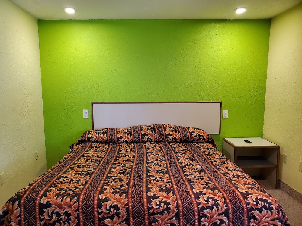 Room, 1 Twin Bed, Accessible photo 2