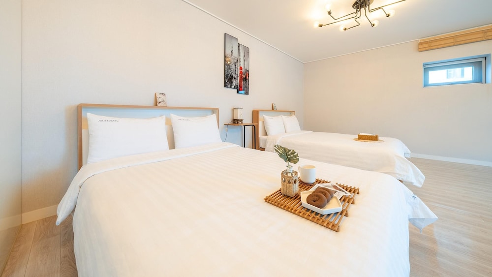 Basic Room, 1 Bedroom (Haneul) - Photo 3