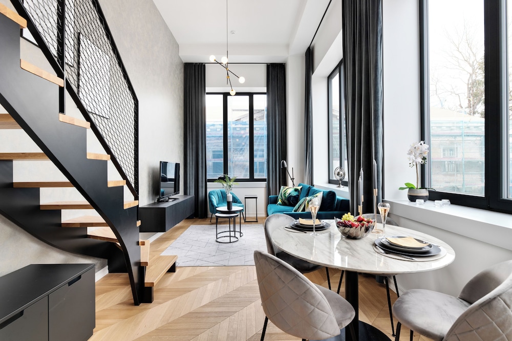 Premium Loft (Epic Studio - Loft)