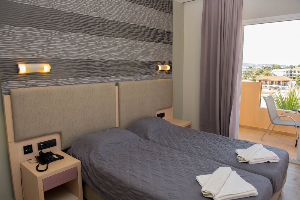 Luxury Double Room