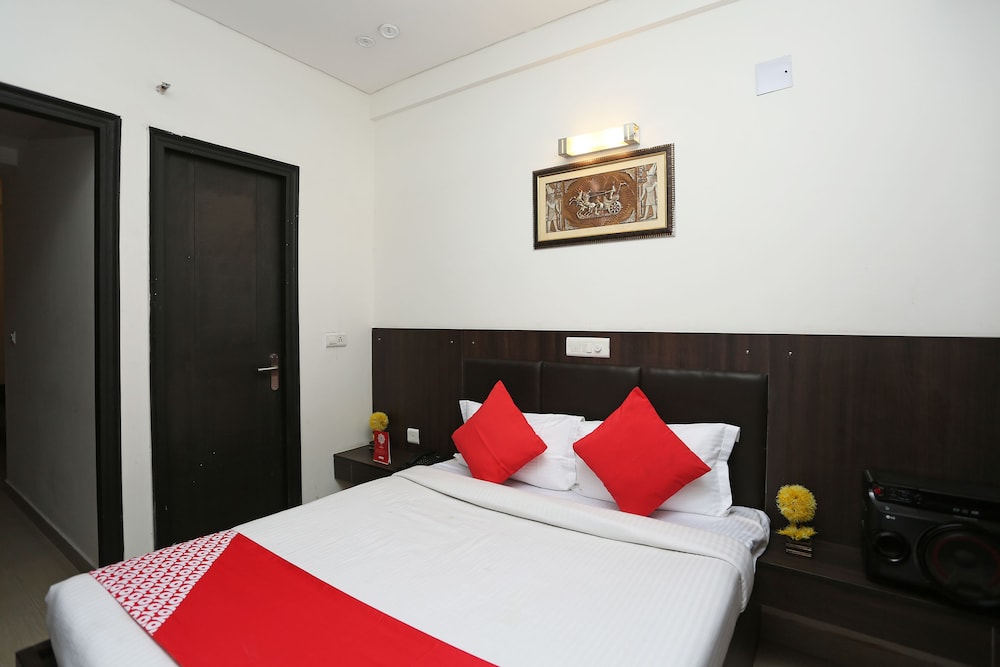 Deluxe Room photo 2
