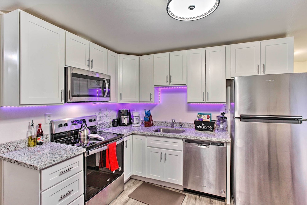 Apartment (2 Bedrooms) photo 3