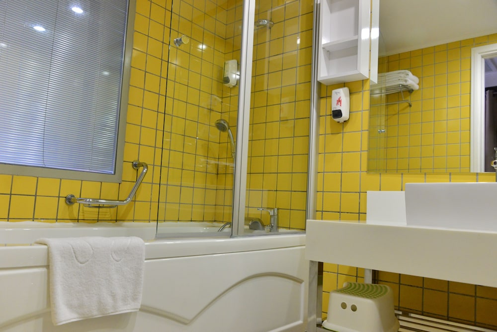 Classic Suite (Whirpool) photo 3
