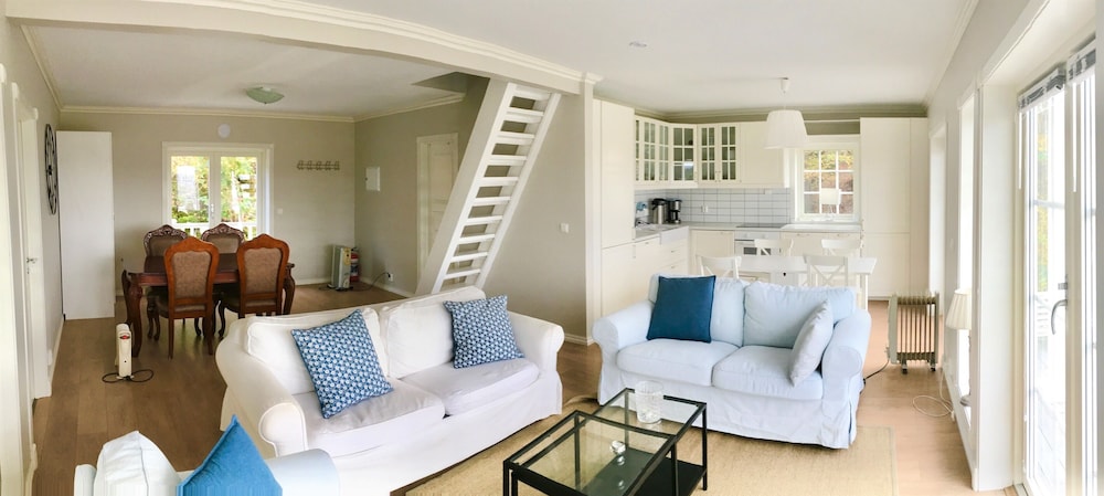 Premium Chalet, Sea View photo 3