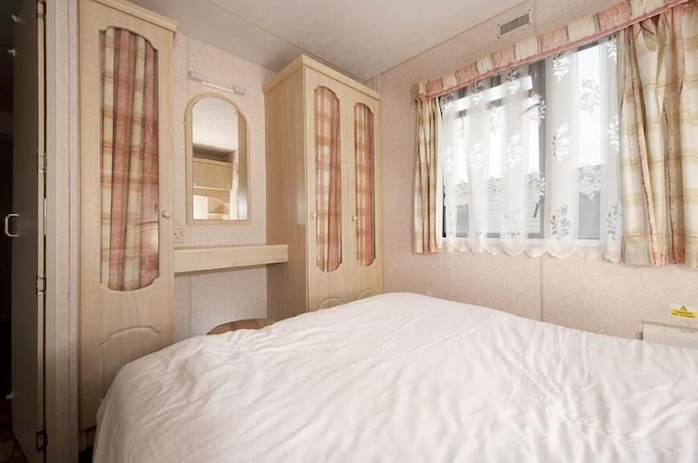 3 Bedroom Value Caravan
