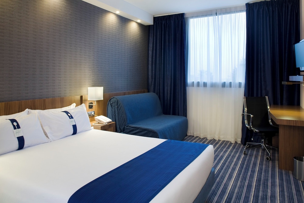 Habitación Estándar, 1 Cama Doblec Con Sofá Cama, Fumador