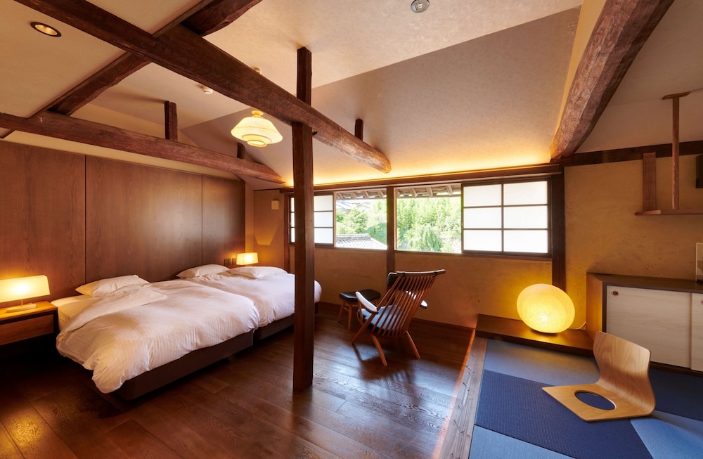 Deluxe Quadruple Room, 1 Bedroom photo 1