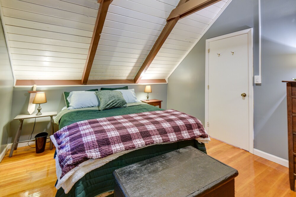 House (4 Bedrooms) photo 2