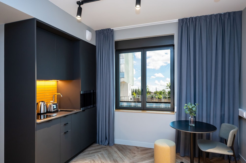Studio Apartment, Accessible (2 Adults) - Photo 7