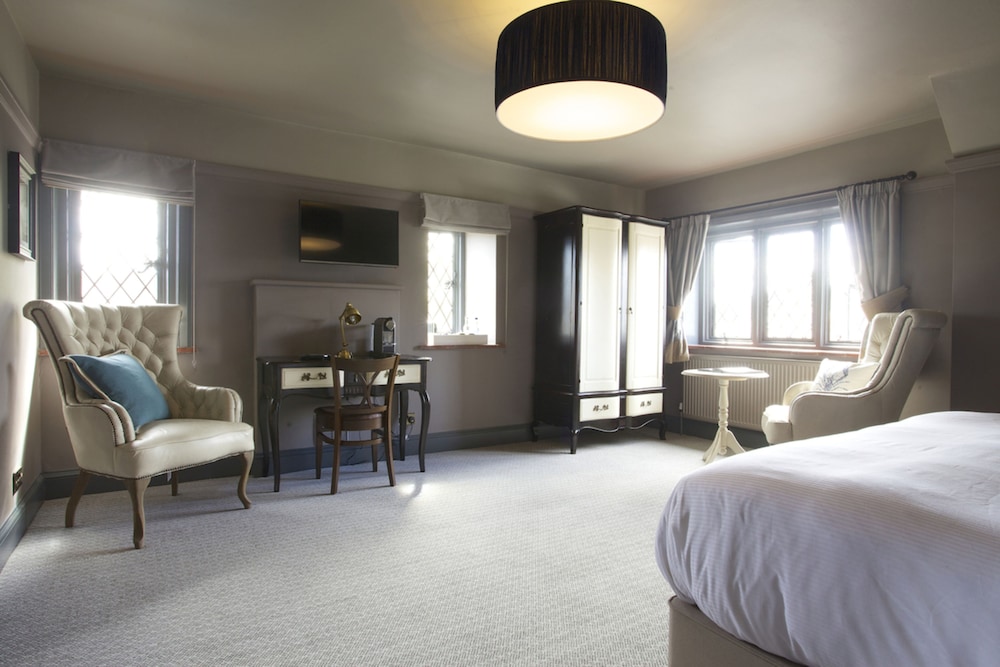 Large Luxury Room photo 3