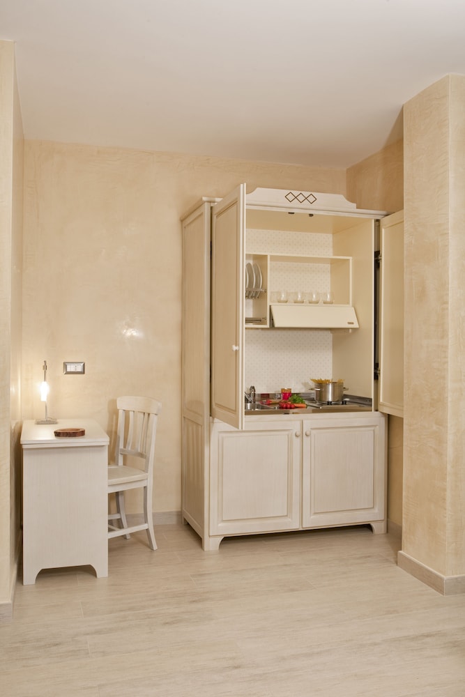 Exclusive Apartment