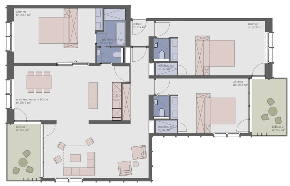 Residence 3