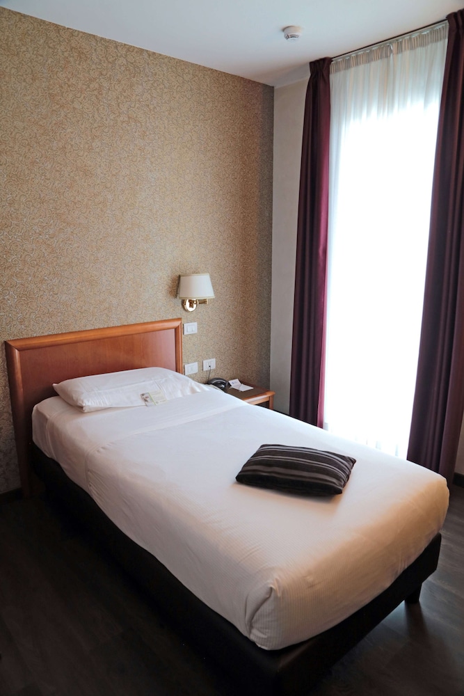 Classic Room, 1 Twin Bed