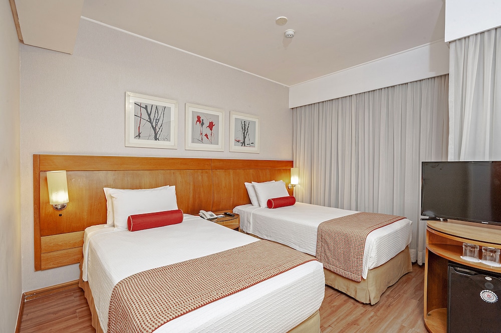 Deluxe Twin Room - Photo 1