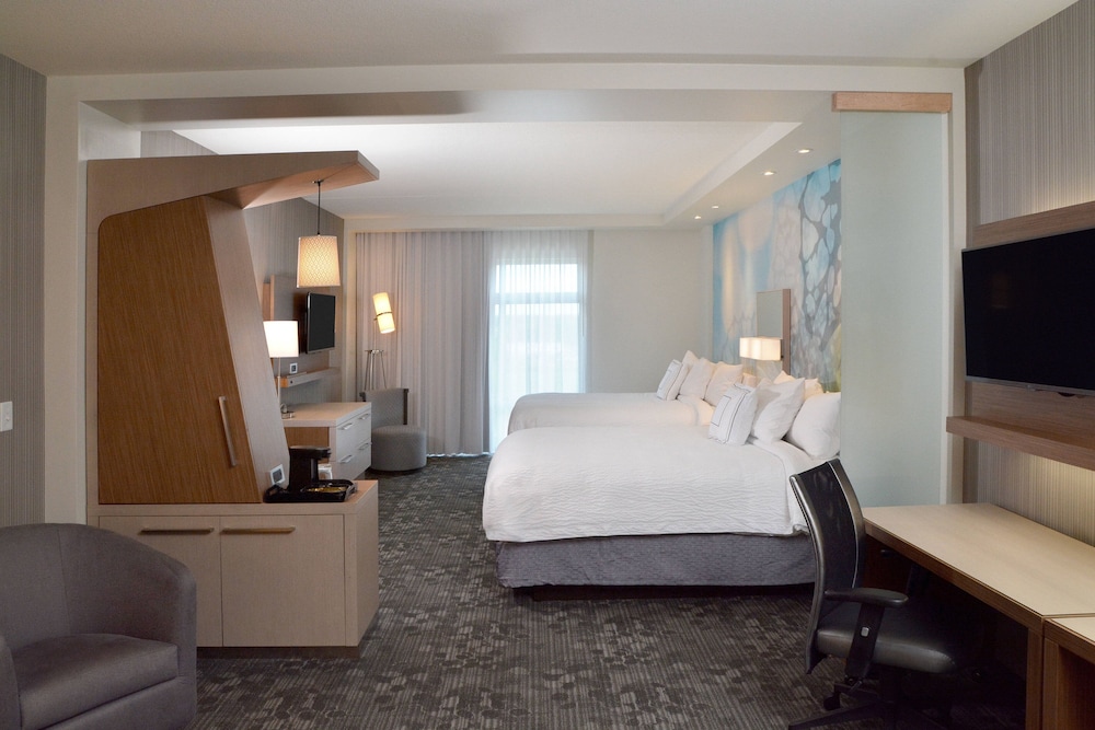 Suite, 1 Bedroom