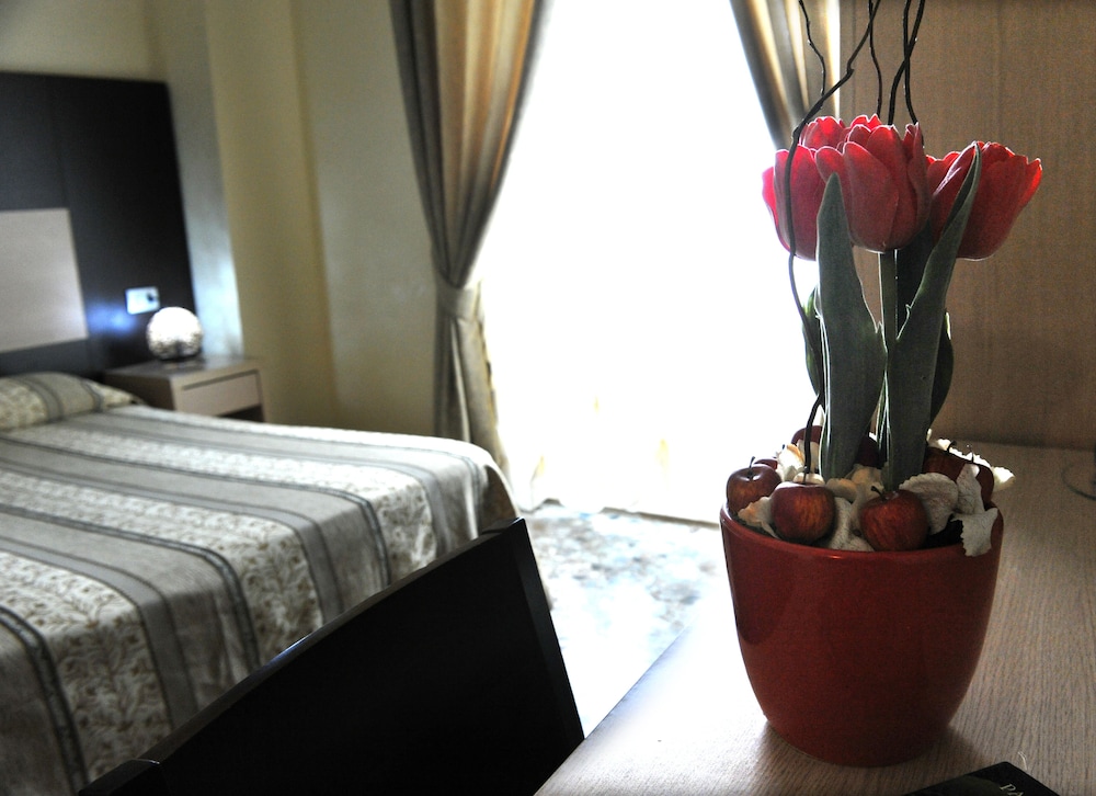 Double or Twin Room - Photo 6