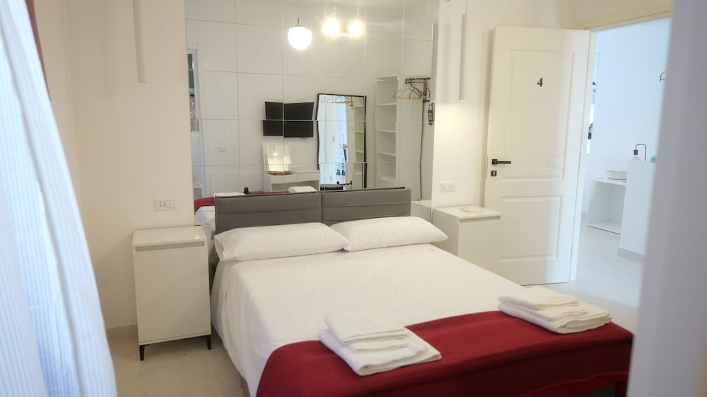 Comfort Room, 1 Double Bed, Ensuite photo 1