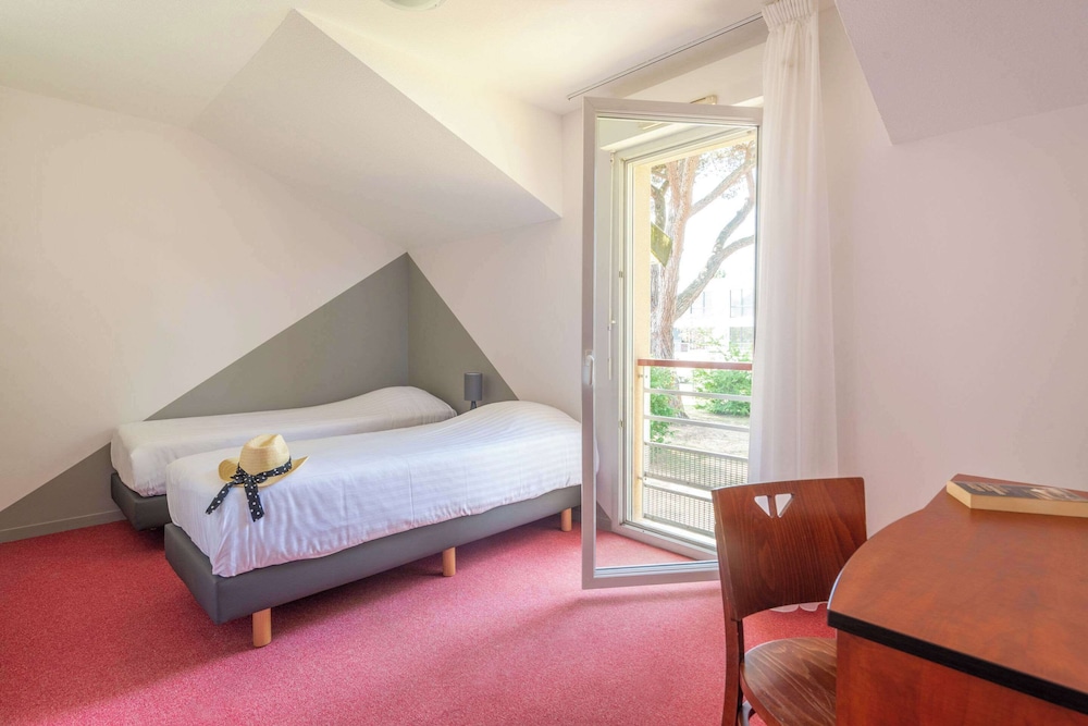 Appartement 2 chambres 6 personnes - Photo 3