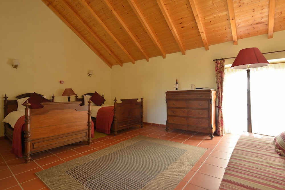 Don Fernando Suite (1st Floor, Max 4 Guests) photo 1