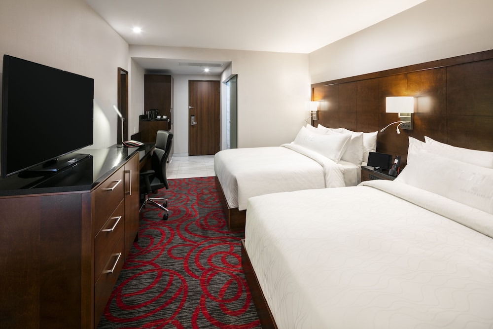 Premium Room, 2 Queen Beds
