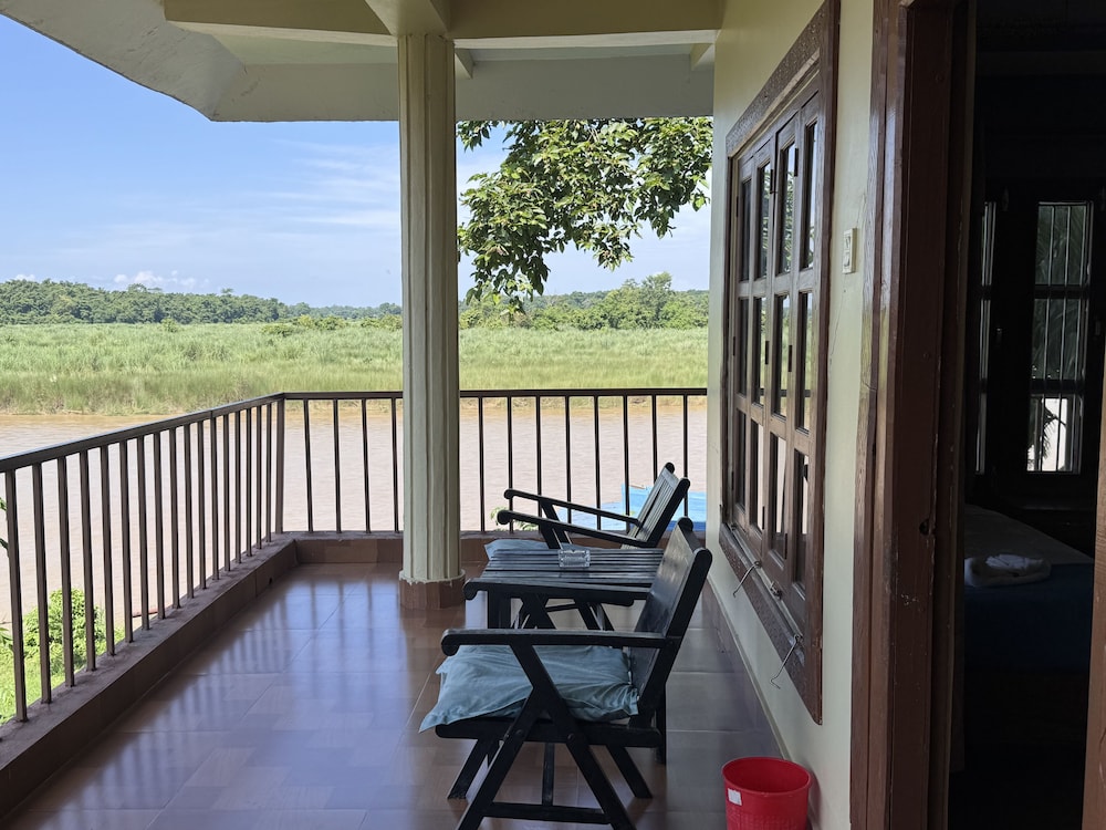 Deluxe Room, Balcony, River View