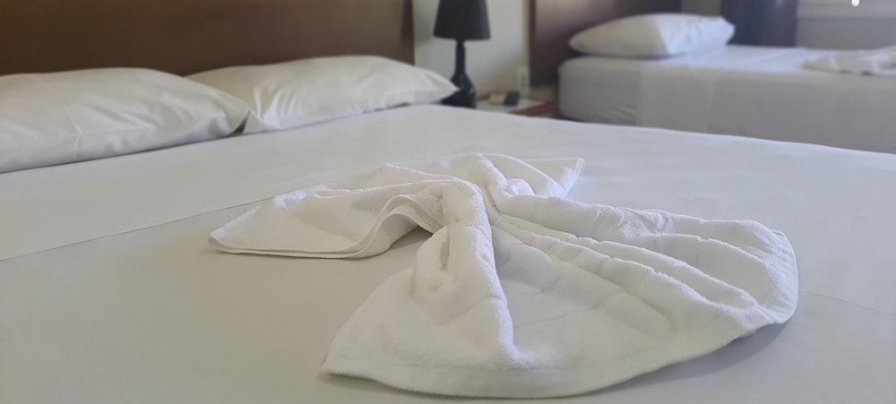 Standard Twin Room photo 1