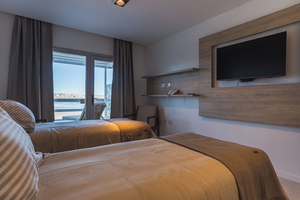 Standard Room, Balcony