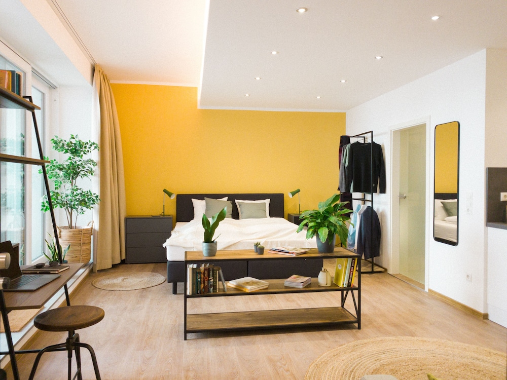 Comfort Studio Suite