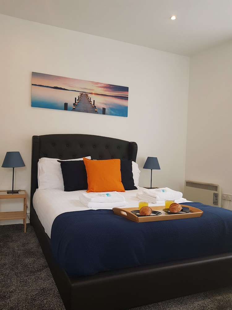 Apartment, 1 Bedroom photo 2