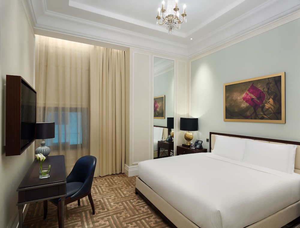Royal Suite, 1 King Bed