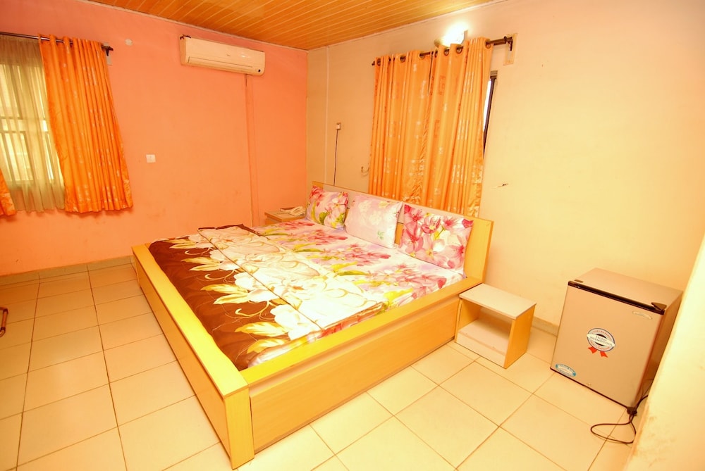 Executive Double Room, 1 Double Bed