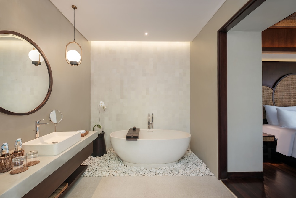 Two Bedroom Pool Villa - Photo 18