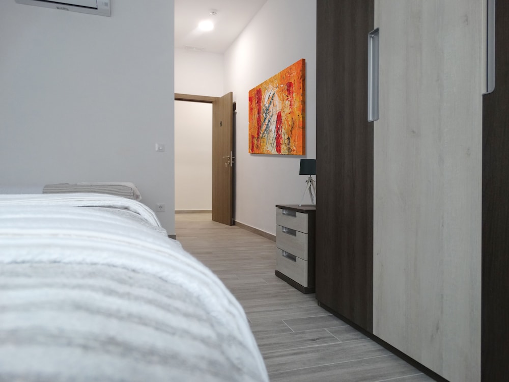 Basic Triple Room - Photo 4