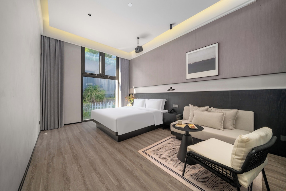 Basic Double Room
