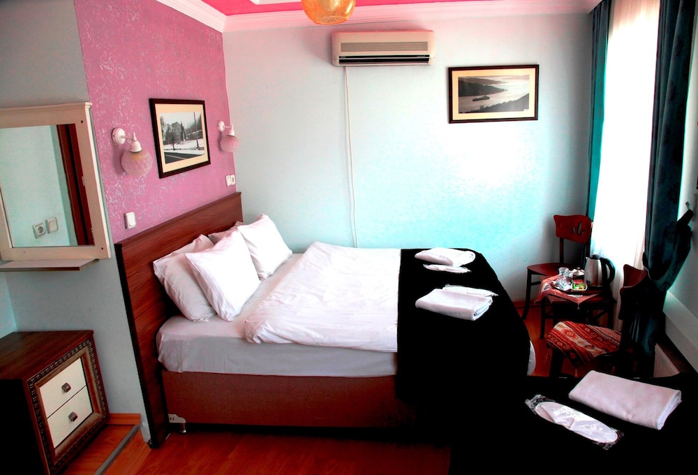 Standard Single Room photo 2