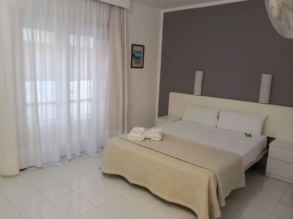 Habitación Doble Estándar