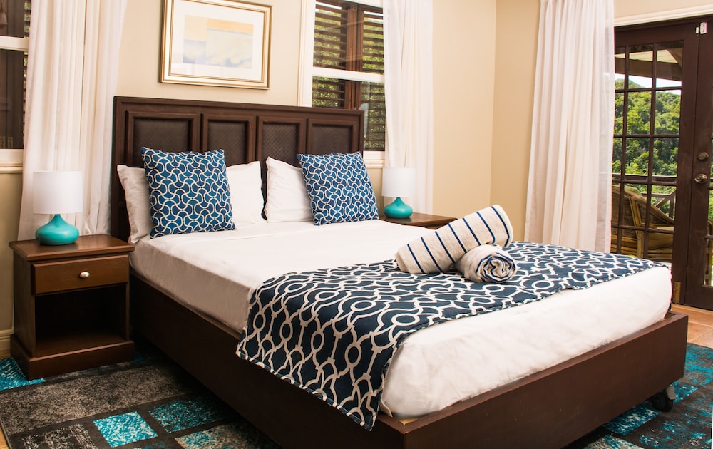 Deluxe Penthouse, 2 Bedrooms, Ensuite, Sea Facing photo 2