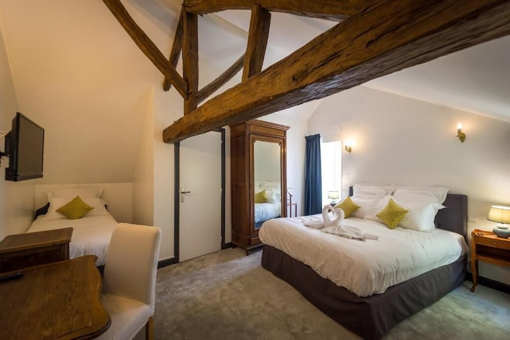 Superior Triple Room photo 1