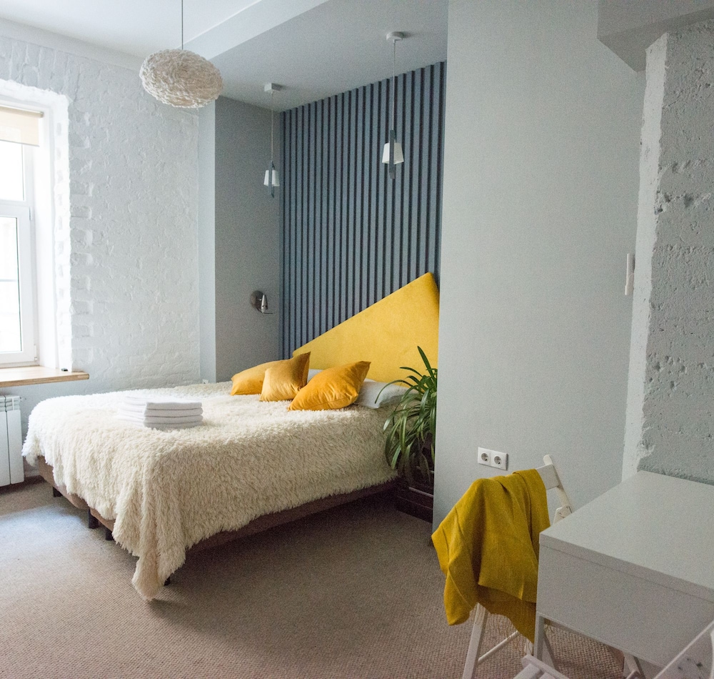 Double or Twin Room photo 2